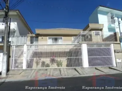 Casa com 3 Quartos à venda, 300m² no Vila Campesina, Osasco