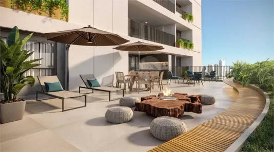 Cobertura com 4 Quartos à venda, 358m² no Paraíso, São Paulo