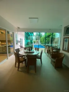 Casa de Condomínio com 4 Quartos à venda, 296m² no Jardim Karaíba, Uberlândia