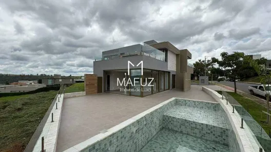 Casa com 4 Quartos à venda, 514m² no Aeroporto Confins, Confins
