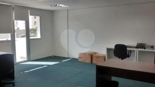 Sala Comercial à venda, 77m² no Pinheiros, São Paulo
