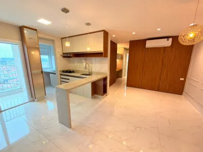 Apartamento com 2 Quartos à venda, 70m² no Jardim Califórnia, Piracicaba