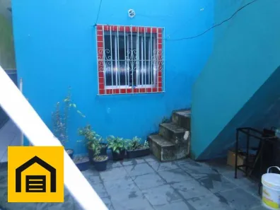 Sobrado com 2 Quartos à venda, 181m² no Vila Magini, Mauá