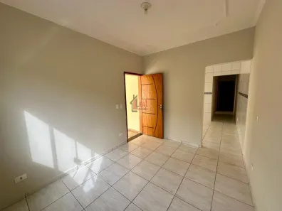 Casa com 2 Quartos à venda, 70m² no Parque Residencial Mediterrâneo, Presidente Prudente