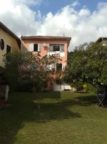 Sobrado com 4 Quartos à venda, 300m² no Vila Albertina, São Paulo