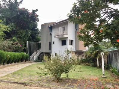 Casa de Condomínio com 4 Quartos à venda, 700m² no Granja Viana II, Cotia