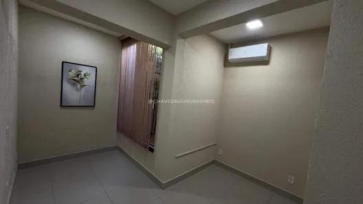 Sala Comercial para alugar, 12m² no Centro, Uberaba