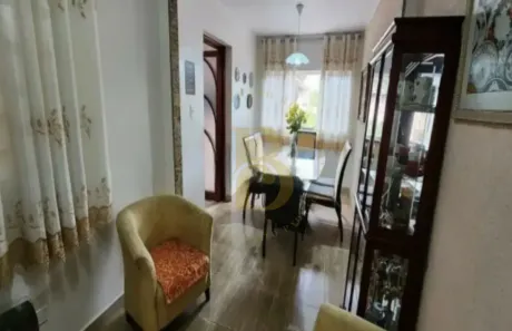 Sobrado com 3 Quartos à venda, 200m² no Chácara Inglesa (Zona Norte), São Paulo