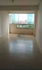 Apartamento com 2 Quartos à venda, 68m² no Jardim América, Goiânia