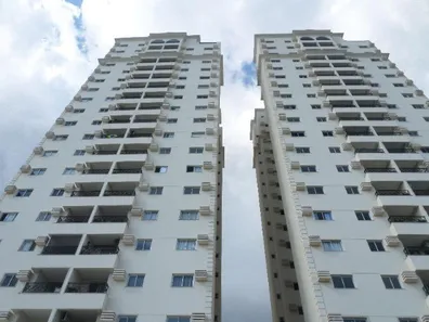 Apartamento com 3 Quartos à venda, 76m² no Quilombo, Cuiabá