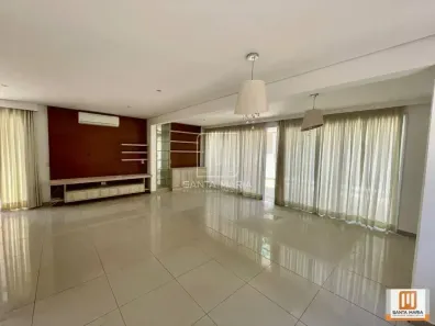 Casa de Condomínio com 3 Quartos à venda, 174m² no Vila do Golf, Ribeirão Preto