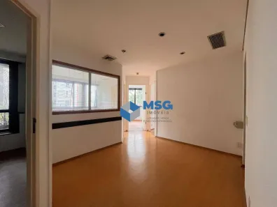 Sala Comercial para alugar, 80m² no Cerqueira César, São Paulo