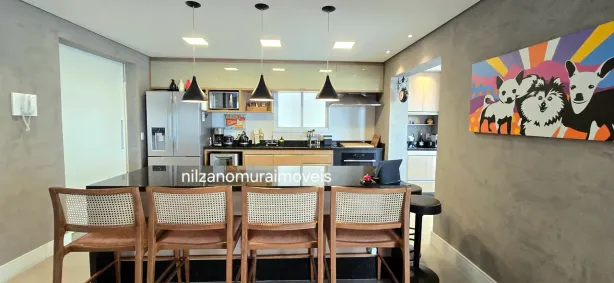 Apartamento com 4 Quartos à venda, 171m² no Jardim Arpoador, São Paulo
