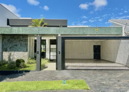 Casa com 3 Quartos à venda, 213m² no Jardim Itália, Maringá