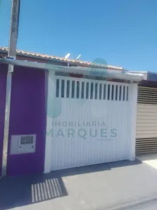 Casa com 2 Quartos à venda, 80m² no Residencial Aldeias da Serra, Caçapava