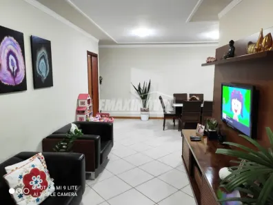 Apartamento com 2 Quartos à venda, 85m² no Jardim Vera Cruz, Sorocaba