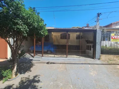 Casa com 3 Quartos à venda, 401m² no Jardim Guanabara, Campinas