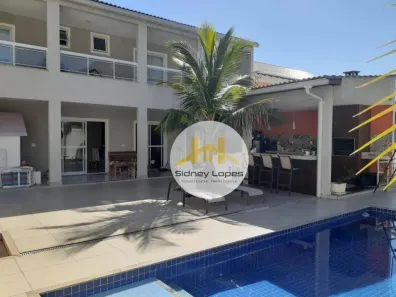 Casa de Condomínio com 5 Quartos à venda, 306m² no Anil, Rio de Janeiro