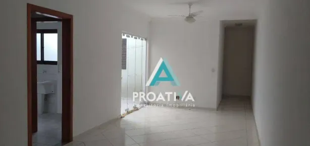 Apartamento com 3 Quartos à venda, 109m² no Campestre, Santo André