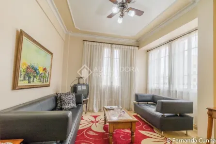 Apartamento com 3 Quartos à venda, 114m² no Centro Histórico, Porto Alegre