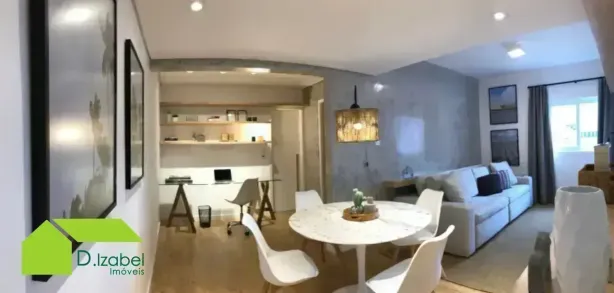 Apartamento com 2 Quartos à venda, 75m² no Itaim Bibi, São Paulo