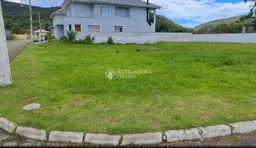 Lote/Terreno à venda, 371m² no Vargem Grande, Florianópolis