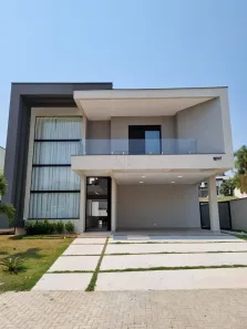 Casa de Condomínio com 5 Quartos para alugar, 430m² no Condomínio Residencial Alphaville II, São José dos Campos