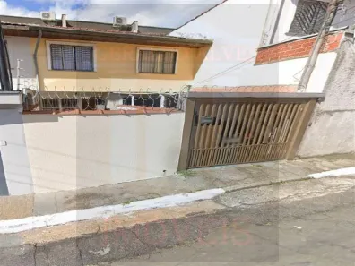 Sobrado com 3 Quartos à venda, 80m² no Vila Gumercindo, São Paulo