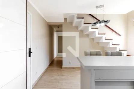 Cobertura com 2 Quartos à venda, 100m² no Jardim Nova Europa, Campinas