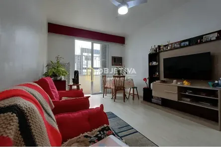 Apartamento com 2 Quartos à venda, 67m² no Cidade Baixa, Porto Alegre