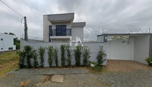 Casa com 2 Quartos para alugar, 187m² no Itacolomi, Balneário Piçarras