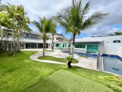 Casa de Condomínio com 5 Quartos à venda, 671m² no Barra da Tijuca, Rio de Janeiro