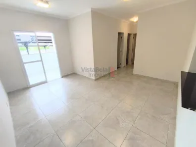 Apartamento com 3 Quartos à venda, 77m² no Rancho Grande, Tremembé