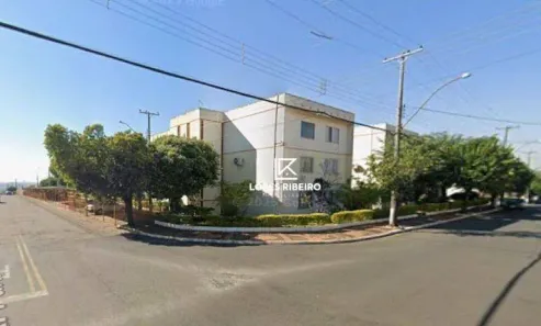Apartamento com 3 Quartos à venda, 82m² no Vila Brasil, Santa Bárbara D'Oeste