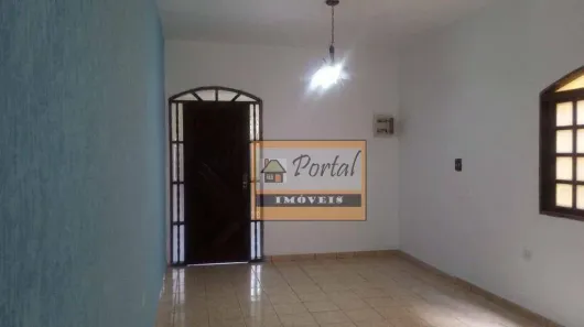Casa com 2 Quartos à venda, 150m² no Jardim Britânia, São Paulo