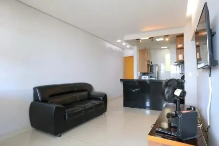 Apartamento com 2 Quartos à venda, 209m² no São Lucas, Belo Horizonte