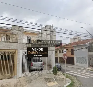 Sobrado com 3 Quartos à venda, 111m² no Vila Prudente, São Paulo