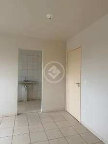 Apartamento com 2 Quartos à venda, 46m² no Residencial Flórida, Goiânia