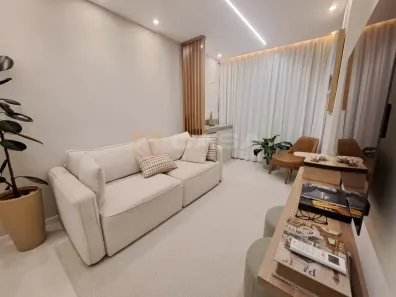 Apartamento com 3 Quartos à venda, 75m² no Jardim Camburi, Vitória