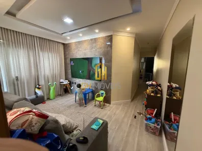 Casa com 2 Quartos à venda, 160m² no Jardim Bonança, Aparecida de Goiânia