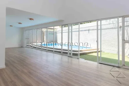 Sobrado com 3 Quartos à venda, 232m² no Vila Madalena, São Paulo