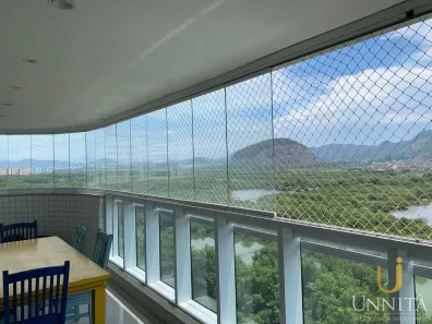 Apartamento com 3 Quartos à venda, 151m² no Barra da Tijuca, Rio de Janeiro