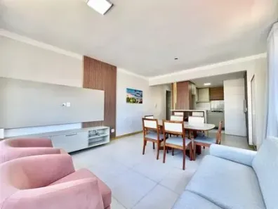 Apartamento com 3 Quartos à venda, 94m² no Centro, Capão da Canoa