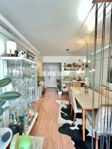 Apartamento com 3 Quartos à venda, 80m² no Centro, Pelotas