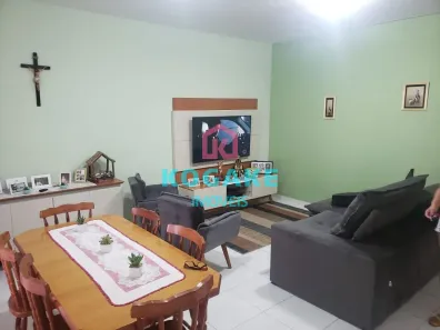 Casa com 3 Quartos à venda, 232m² no Jardim Paraíso, São José dos Campos