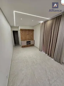 Apartamento com 2 Quartos à venda, 56m² no Recanto Quarto Centenário, Jundiaí