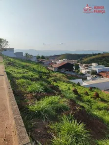 Lote/Terreno à venda, 250m² no Residencial Santa Bárbara, Guaratinguetá