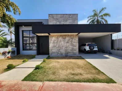 Casa de Condomínio com 3 Quartos à venda, 196m² no Horto Florestal, Sorocaba