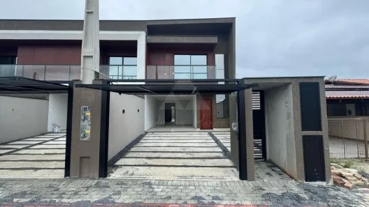 Casa com 3 Quartos à venda, 151m² no Itajubá, Barra Velha