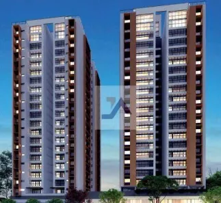 Apartamento com 3 Quartos à venda, 96m² no Noivos, Teresina